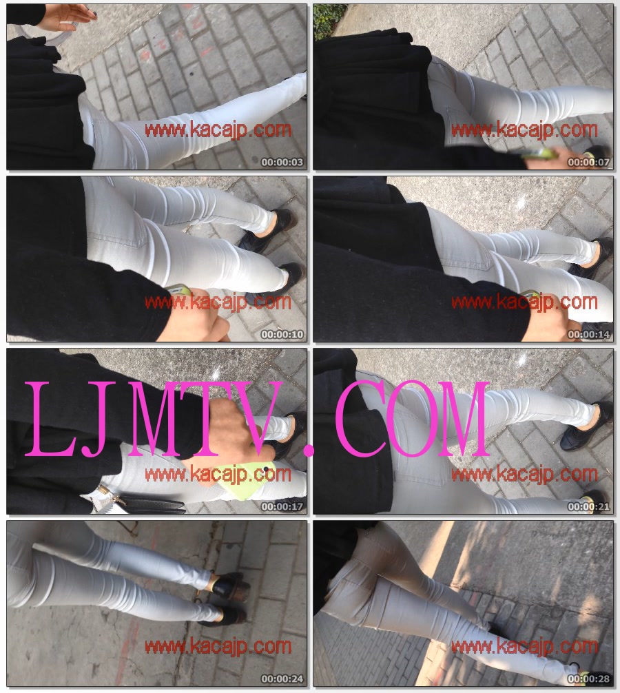 咔嚓街拍原创模特美臀视频-IMG_3577
