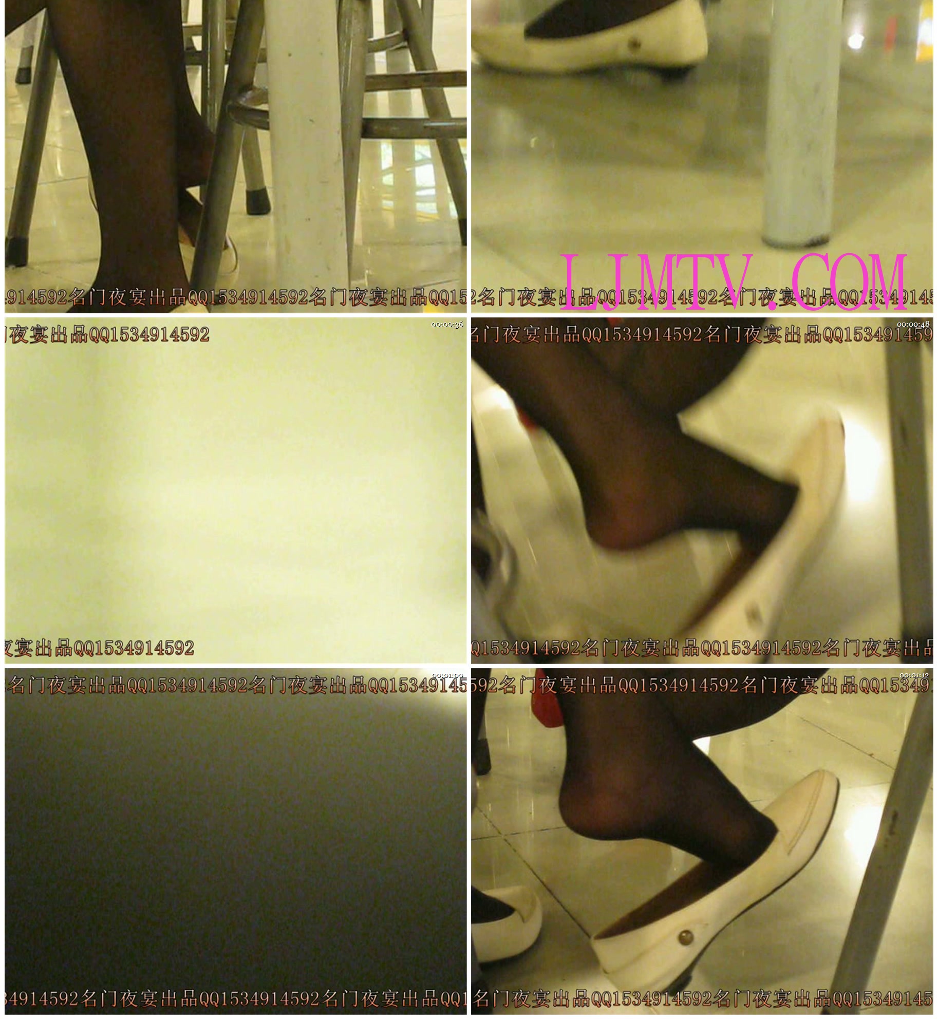 名门夜宴2010早期极品街拍珍藏版合集一0 (392)