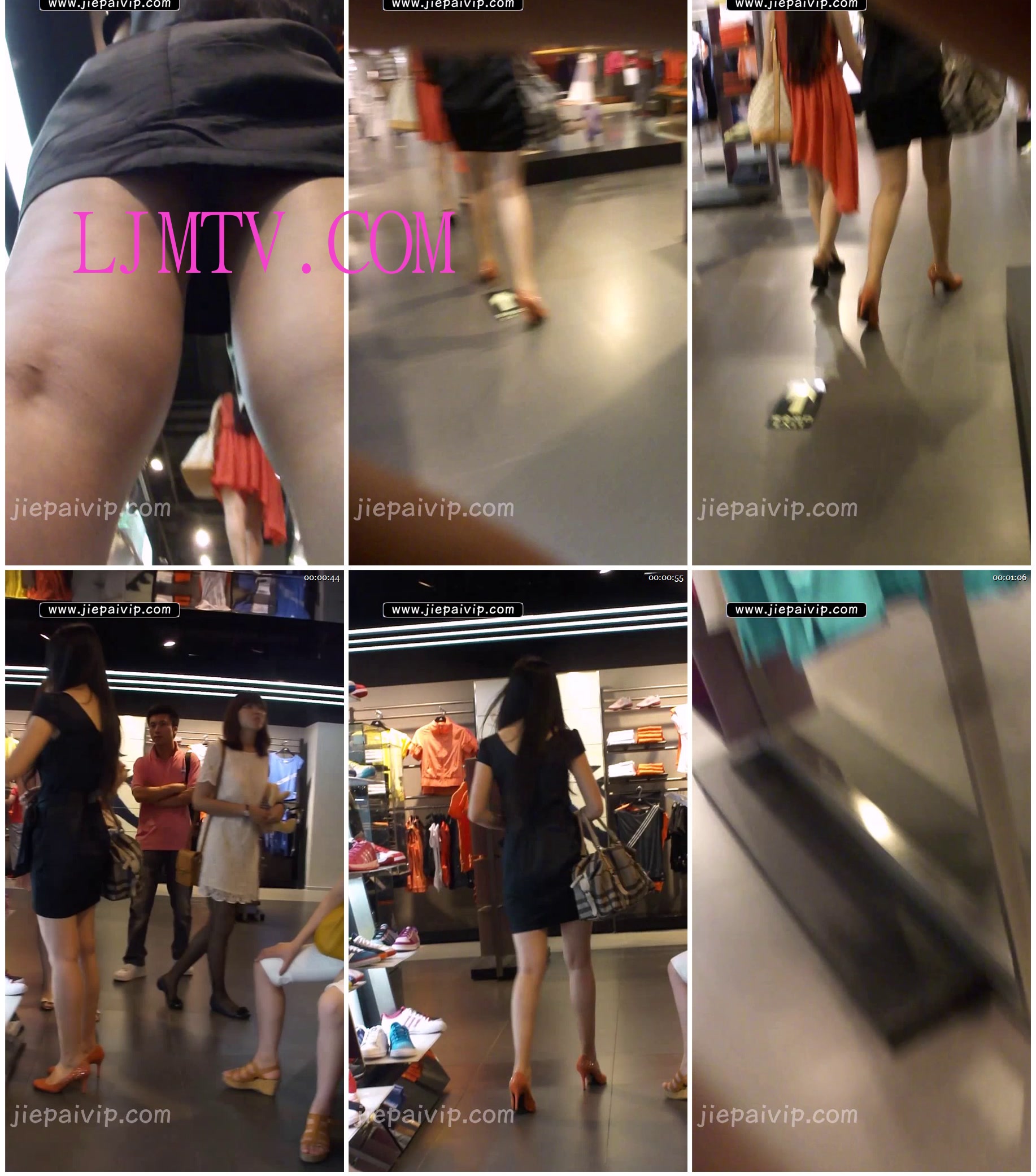 街拍VIP经典CD精选系列11季4-5-MAH09630
