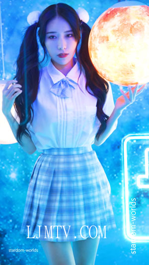 2020广州漫展二次元制服少女cosplayコスプレ
