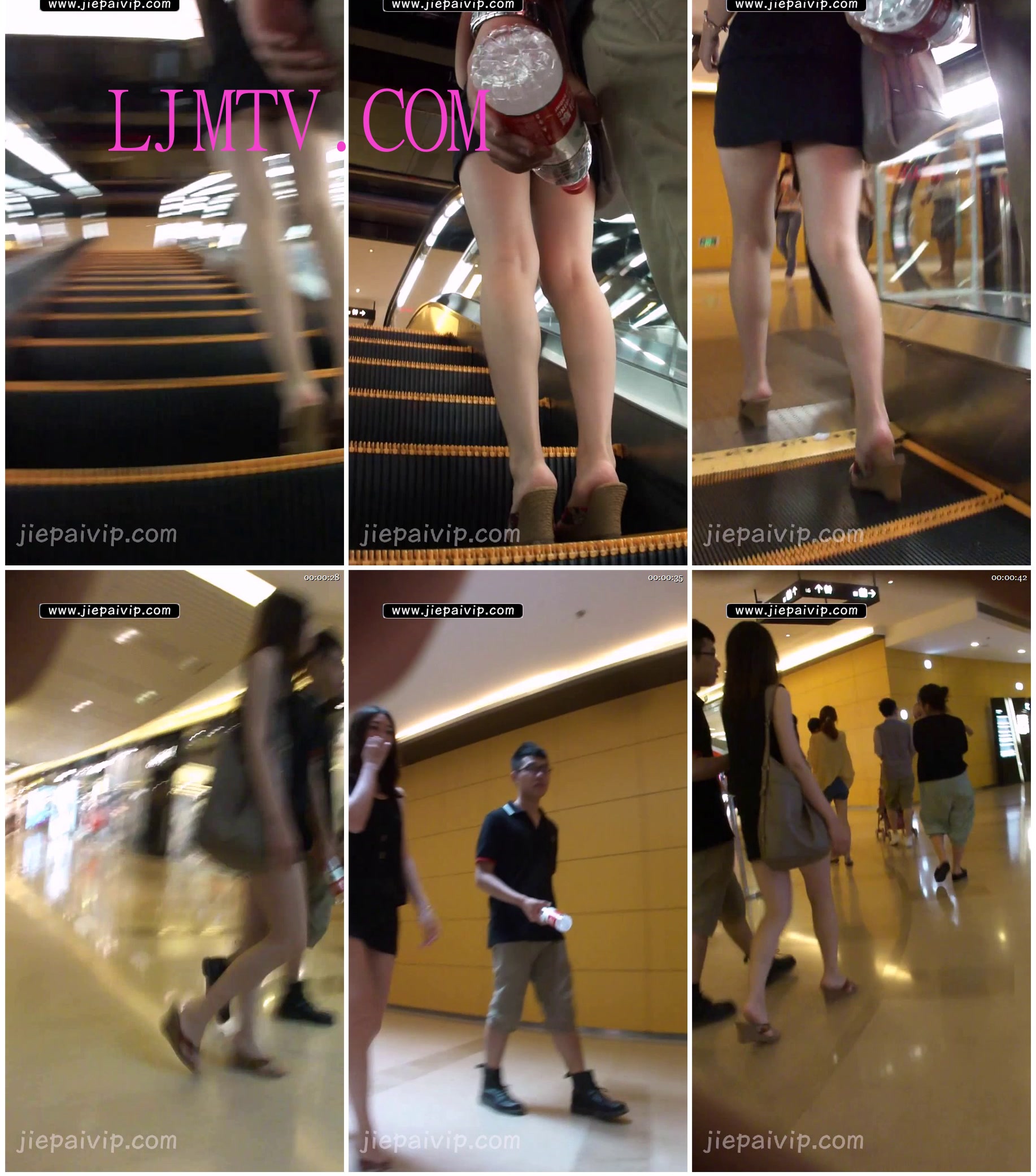 街拍VIP经典CD精选系列11季4-5-MAH09521
