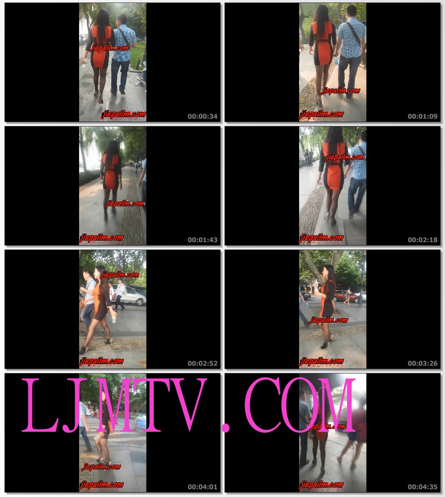 街拍VIP逍遥会员区视频全集2-180143