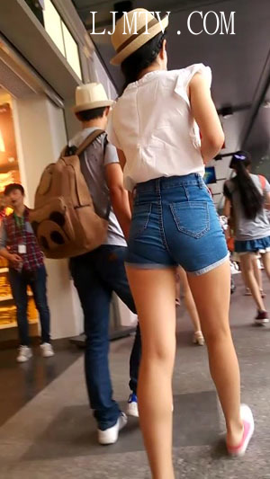 咔嚓街拍视频20401-20500-20448