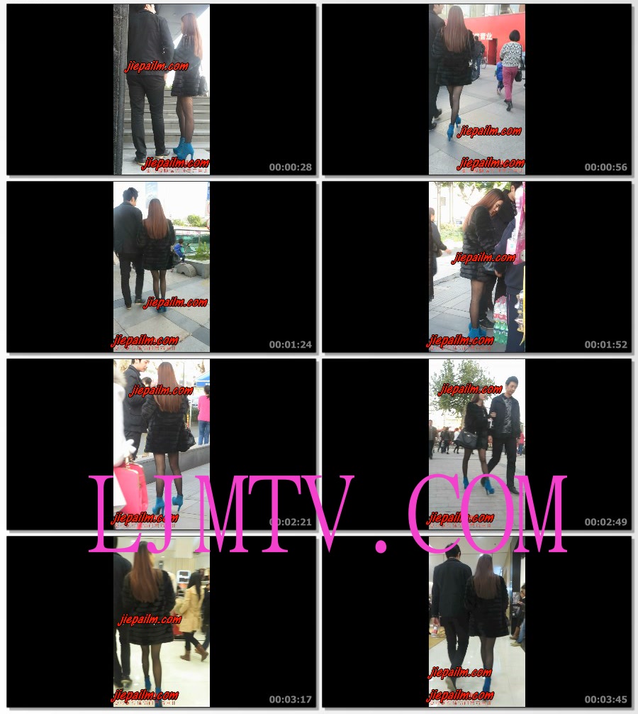 街拍VIP逍遥会员区视频全集3-180207