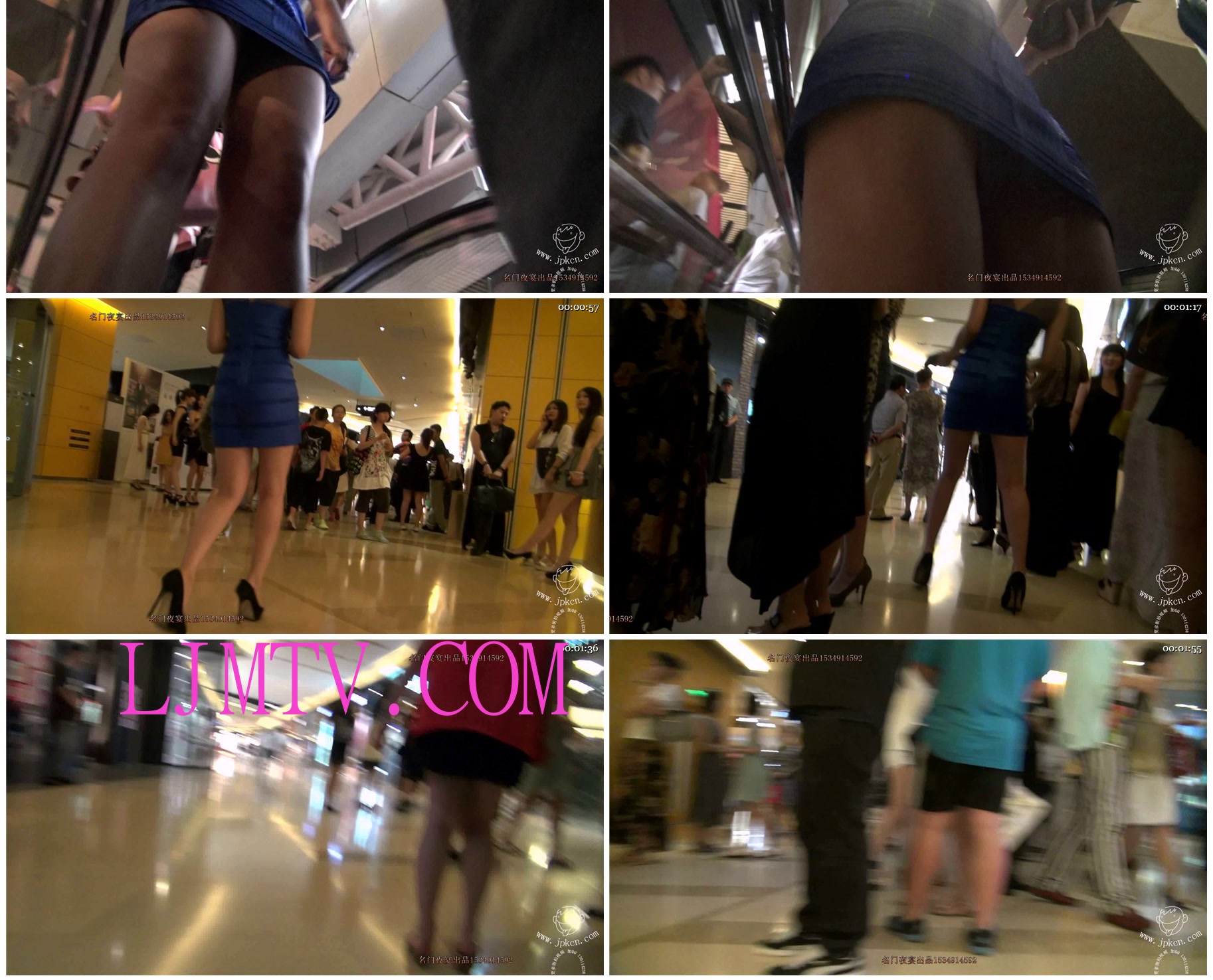 名门夜宴街拍视频2013年全集-0000 (96)