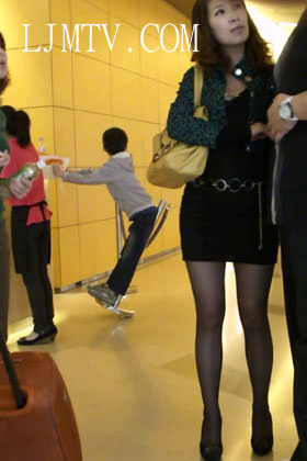 海阔天空2011春夏街拍视频合集二-MAH07475