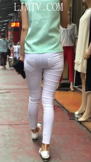 咔嚓街拍视频20401-20500-20414