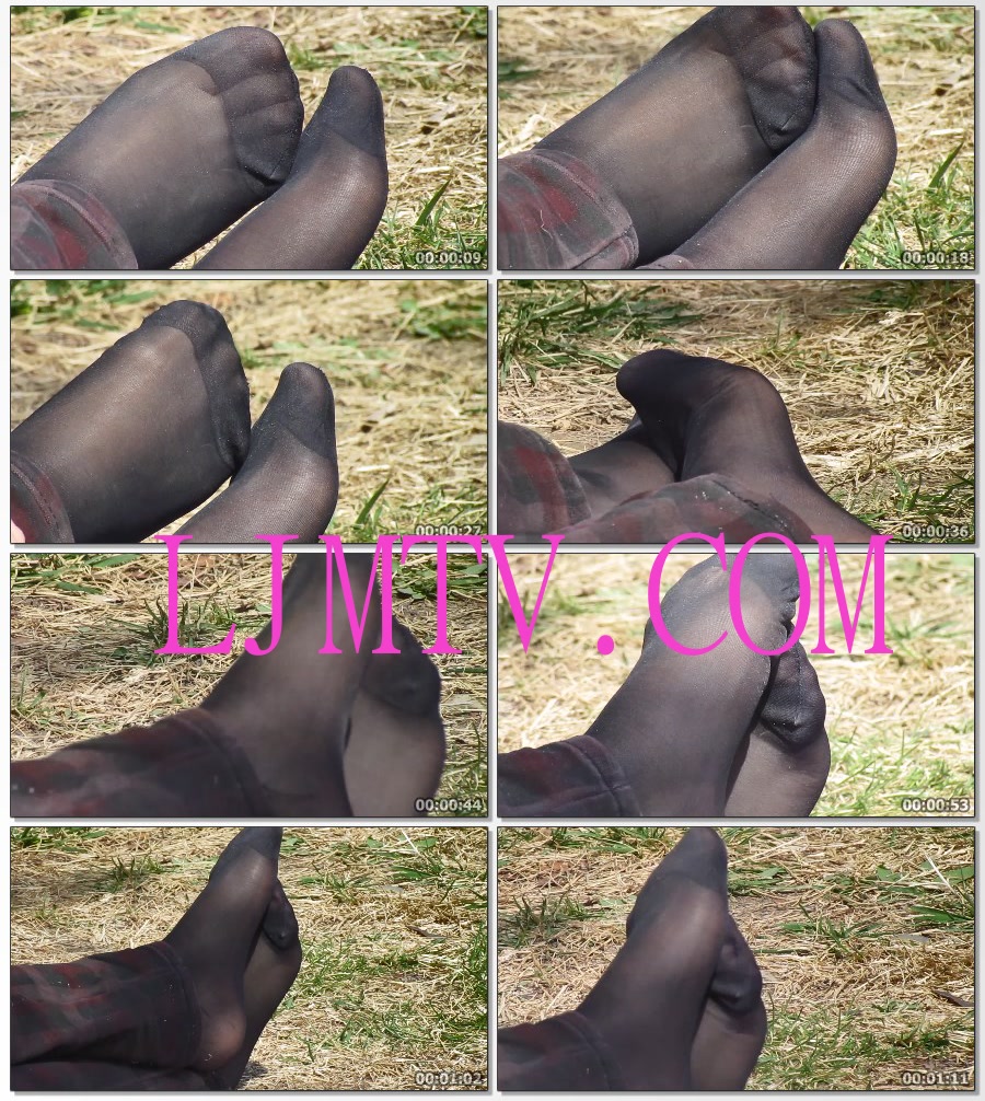 街拍大师applejuice高清拍摄高跟丝袜第5集-HD1266
