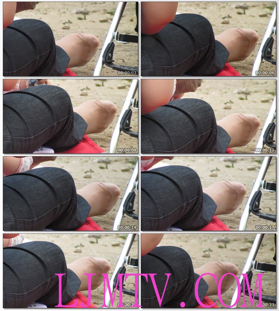 街拍大师applejuice高清拍摄高跟丝袜第1集-1(51)