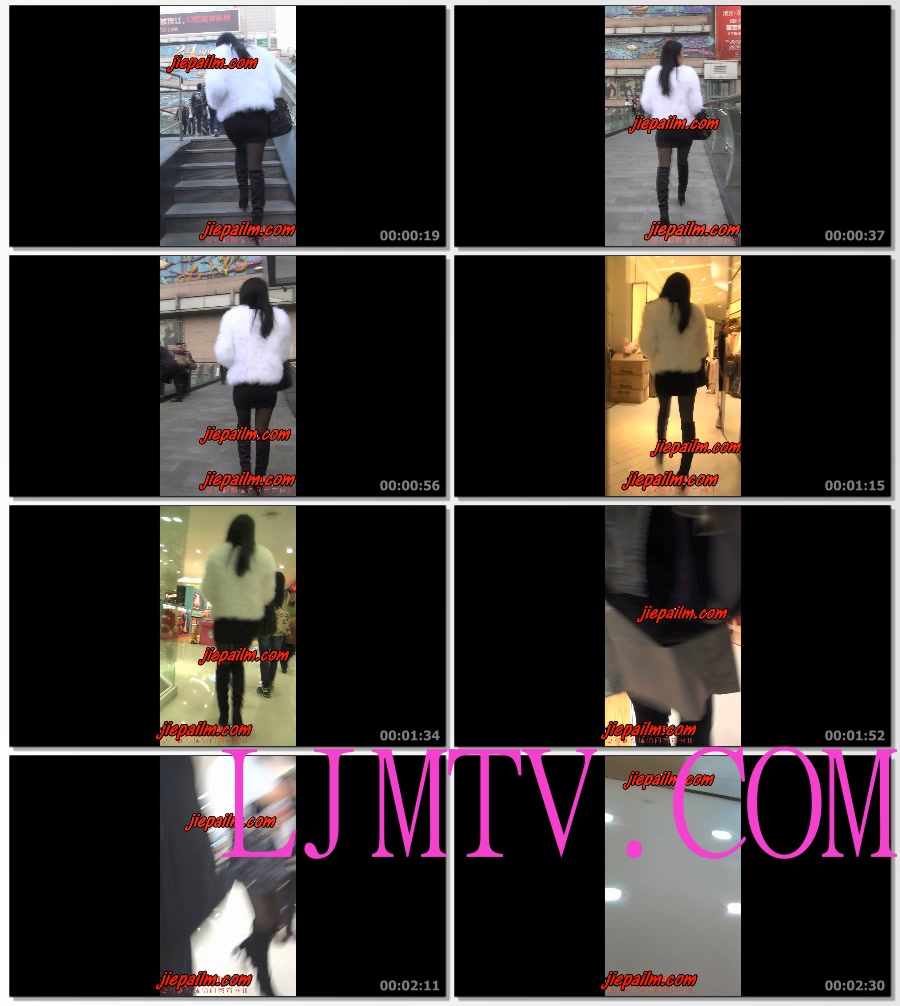 街拍VIP逍遥会员区视频全集4-180272
