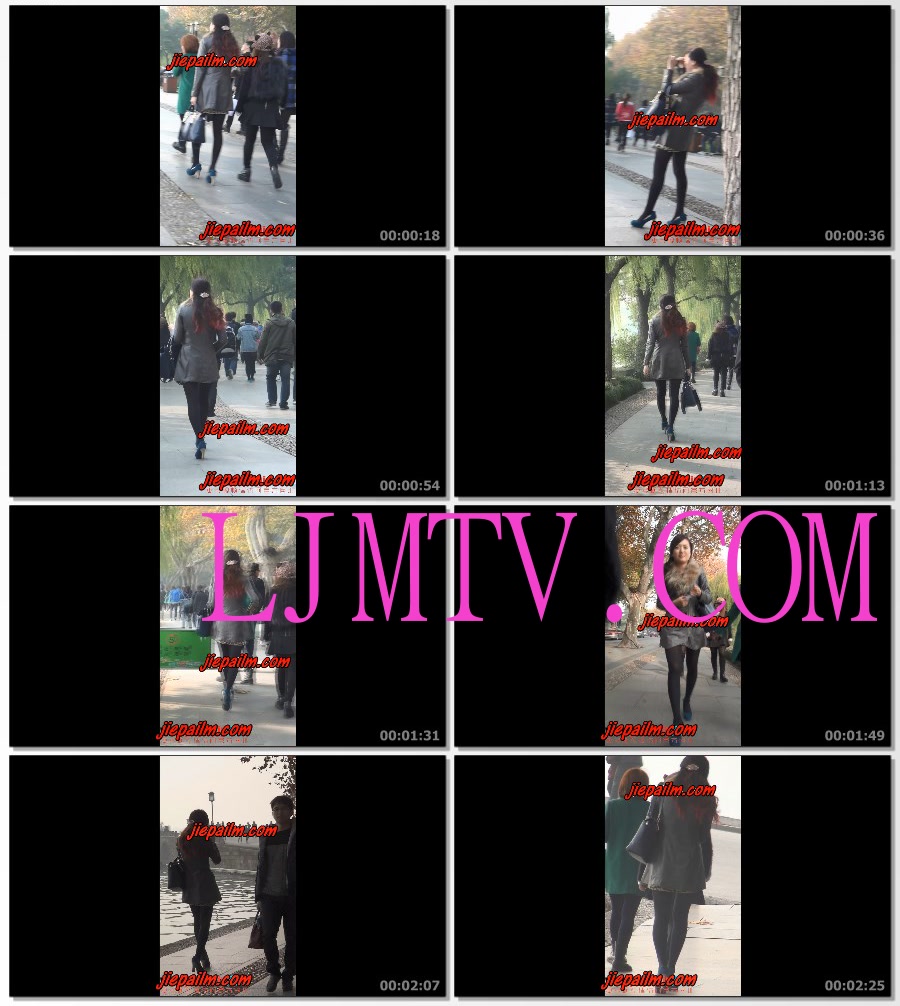 街拍VIP逍遥会员区视频全集4-180237