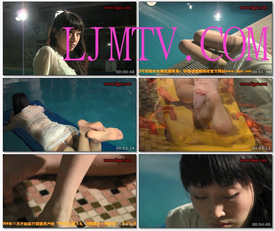 丽柜美腿视频原版DVD拷贝版-LG 6-11_07_1