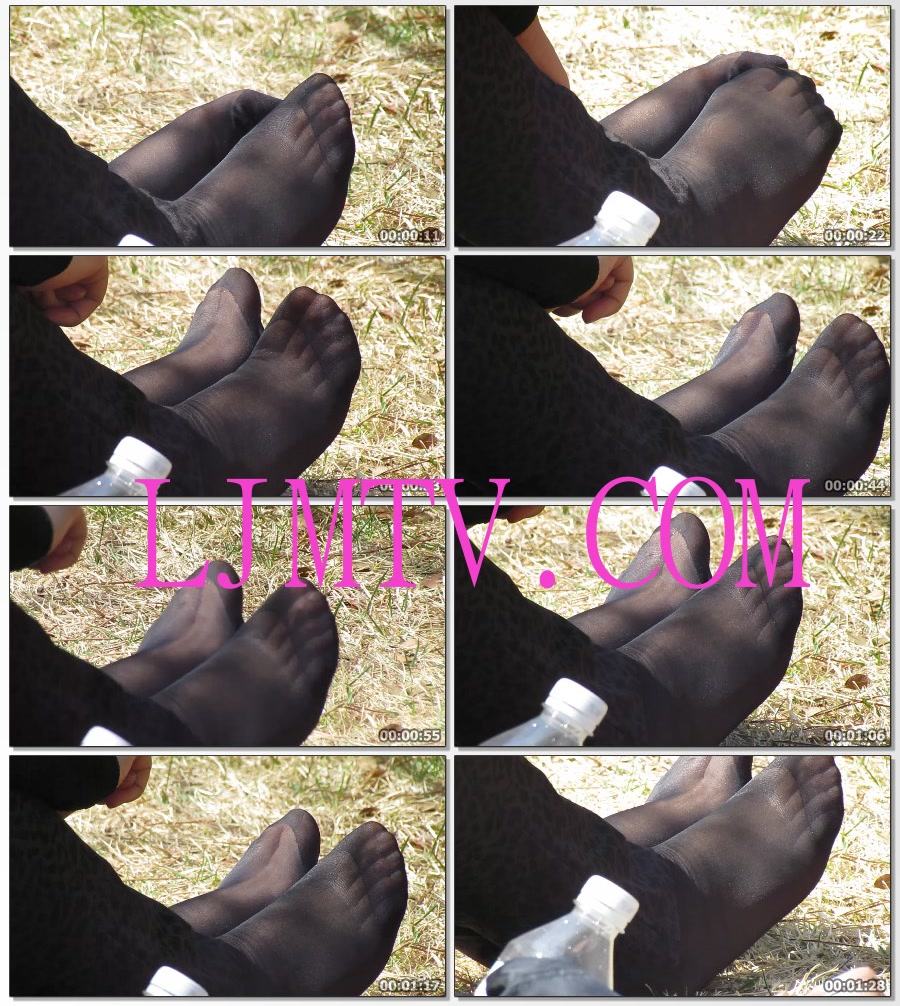 街拍大师applejuice高清拍摄高跟丝袜第4集-HD1210