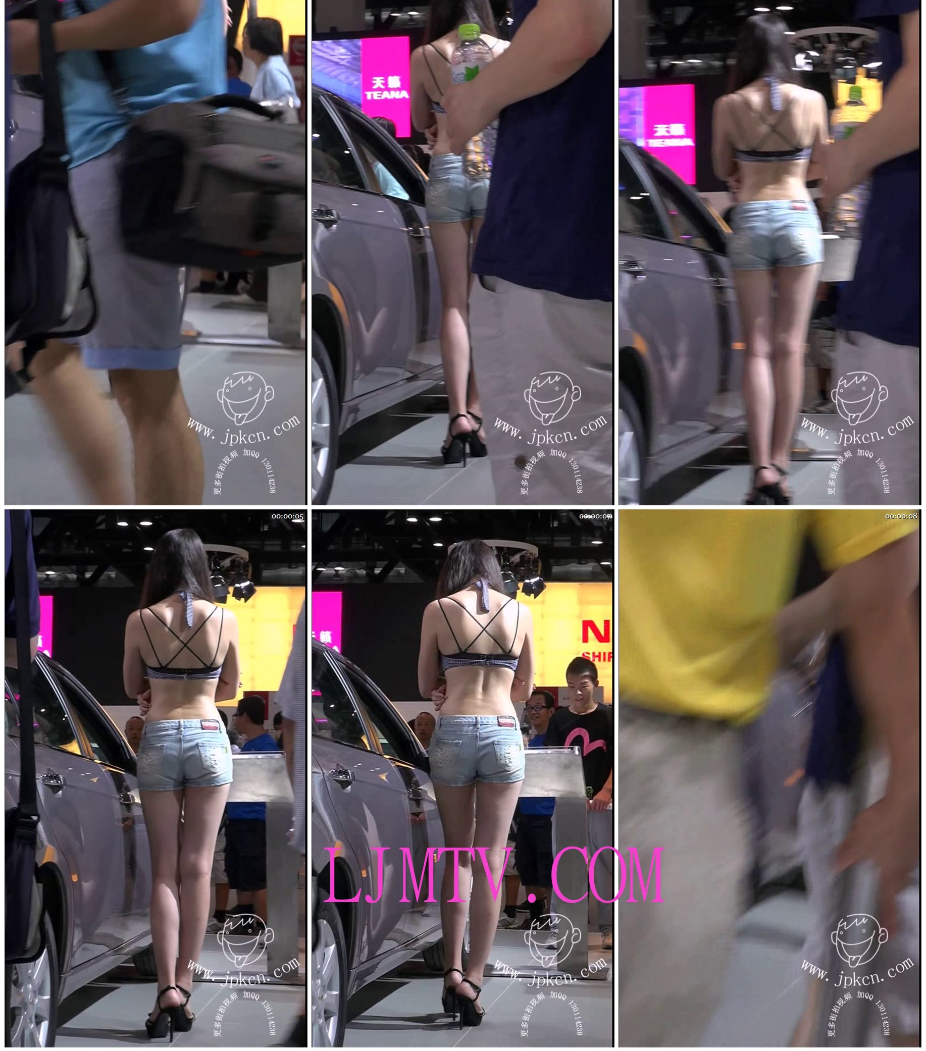 名门夜宴版2014北京车展全套作品合集[含车模珍藏版]-MVI_5289