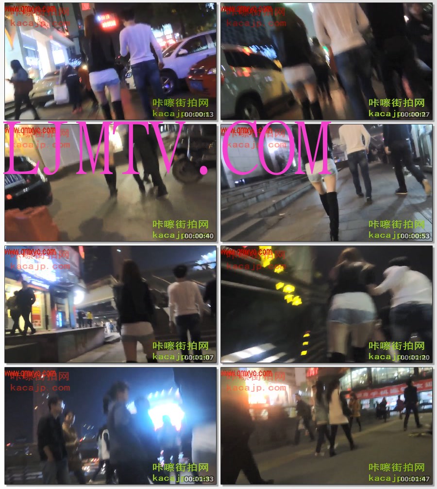 咔嚓街拍视频30401-30500-30469