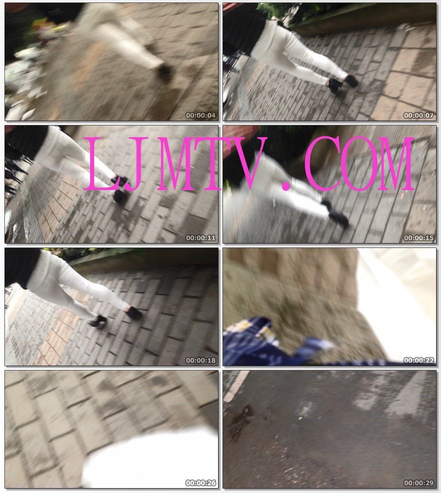 咔嚓街拍视频20501-20600-20556