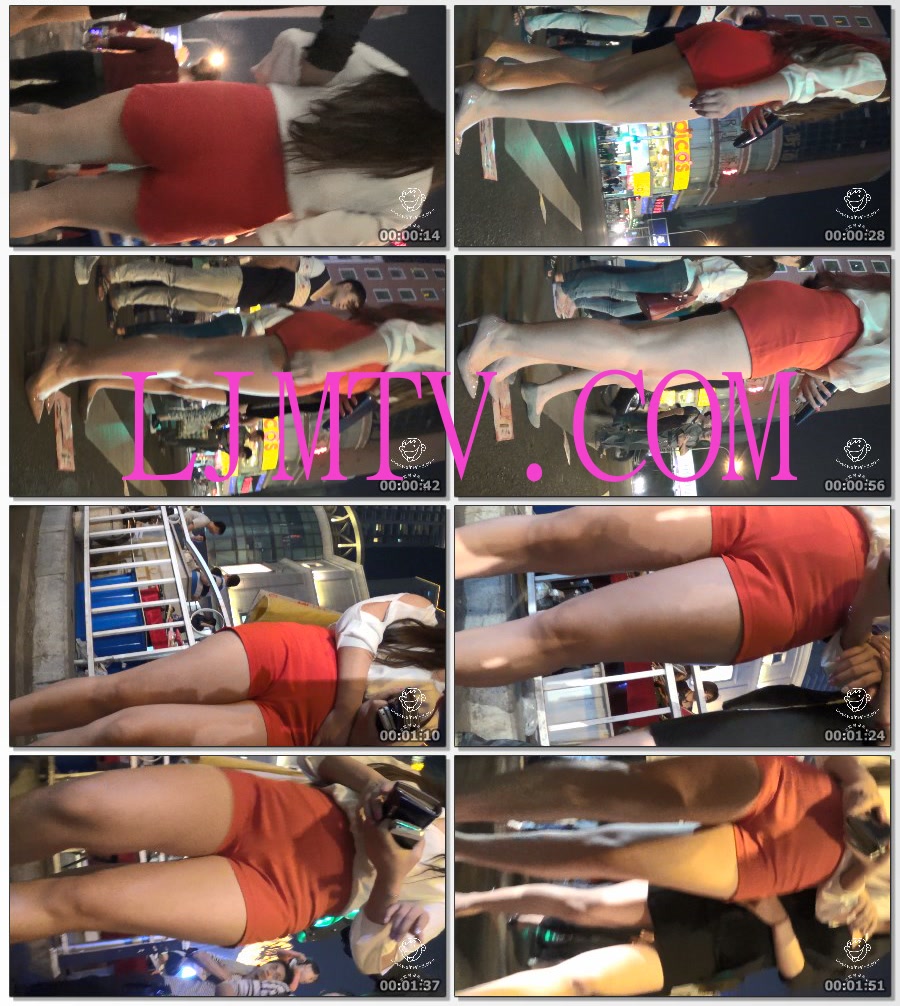 咔嚓街拍视频20701-20800-20778