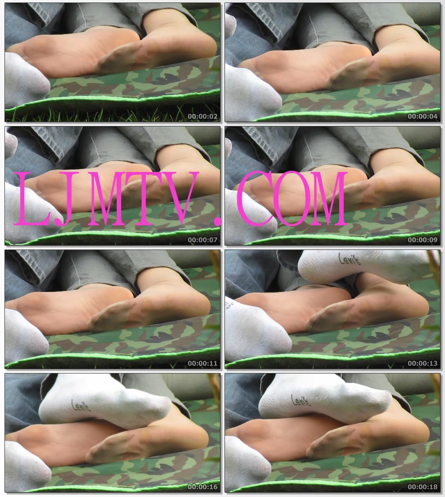 街拍大师applejuice高清拍摄高跟丝袜第1集-1 (3)