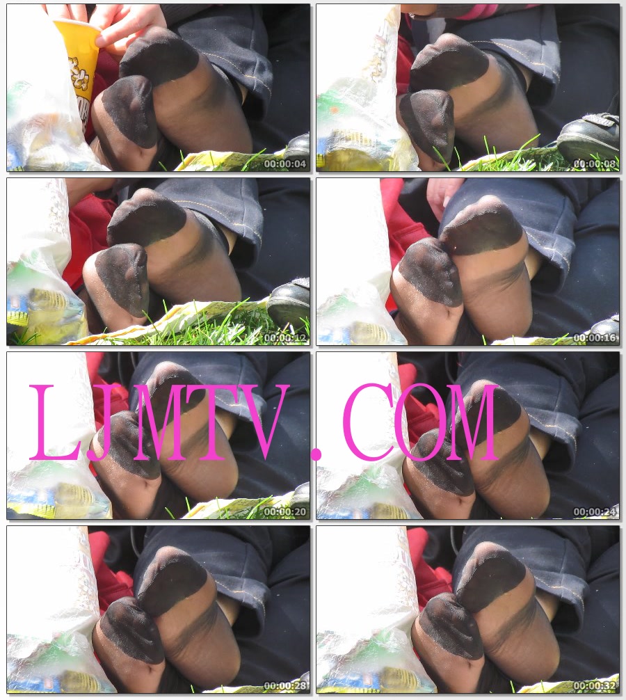 街拍大师applejuice高清拍摄高跟丝袜第4集-6(22)