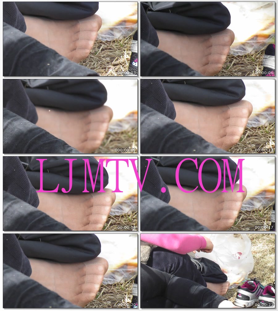 街拍大师applejuice高清拍摄高跟丝袜第2集-2(279)