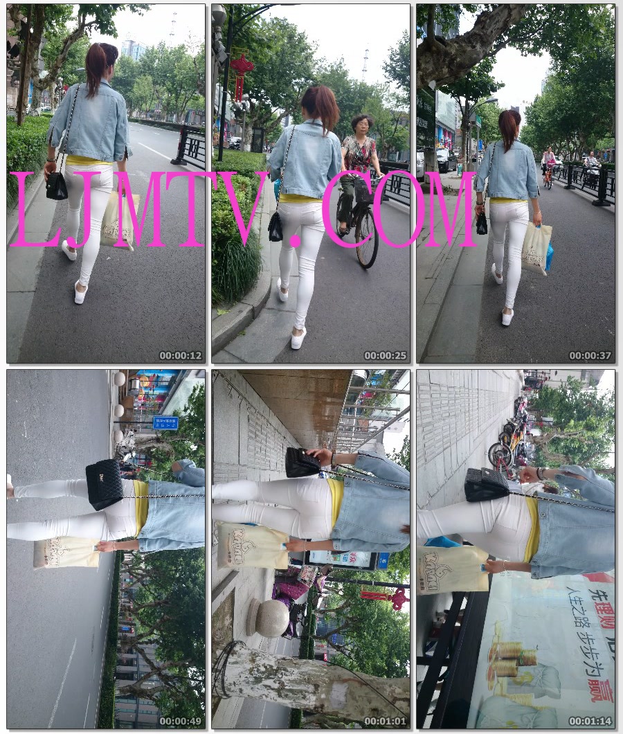 咔嚓街拍视频20301-20400-20317-2
