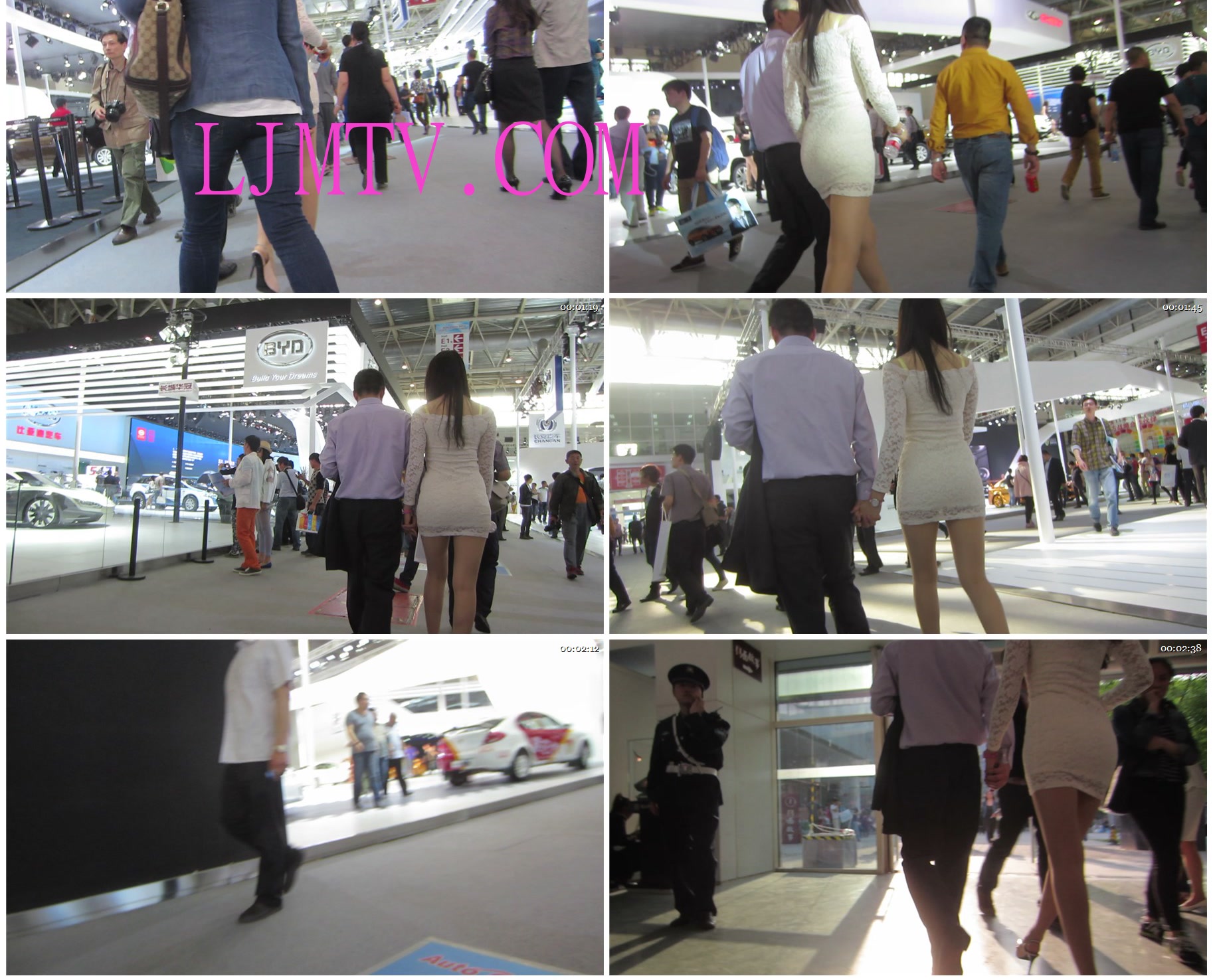 名门夜宴2014北京车展高清无水印原版MTS格式-MVI_5412