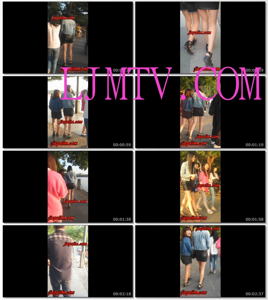 街拍VIP逍遥会员区视频全集3-180166