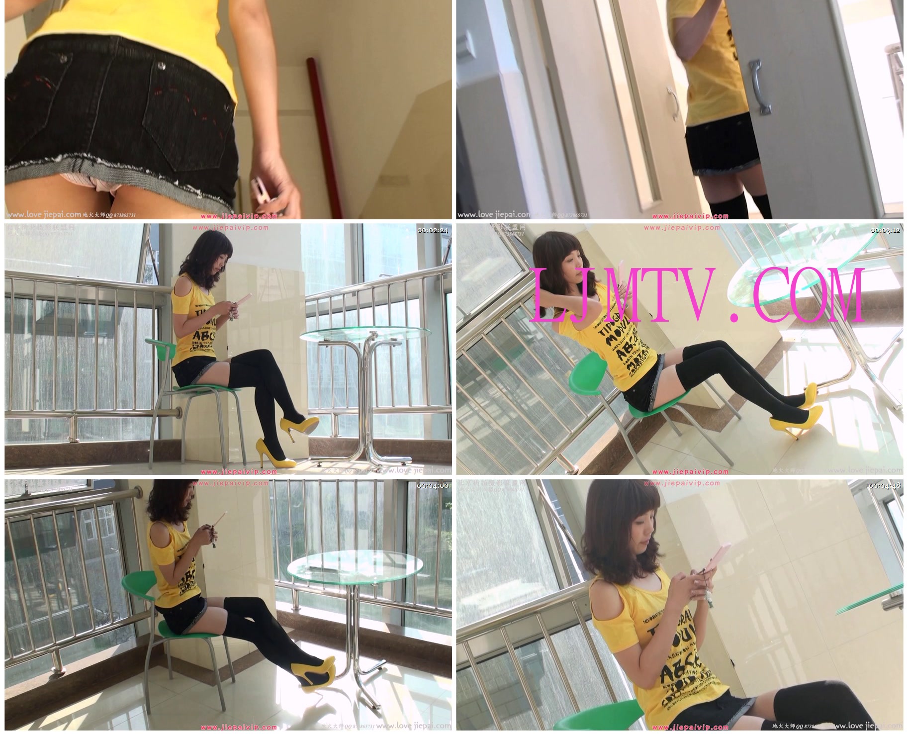 北京街拍联盟15-服装学院甘露露-06