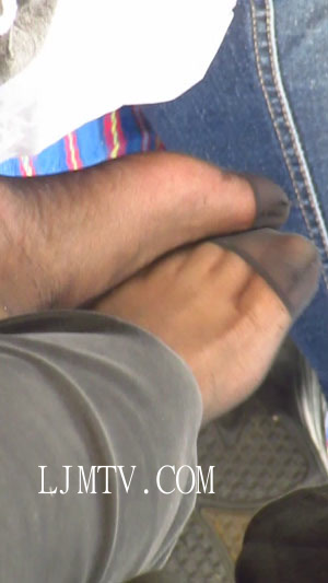 街拍大师applejuice高清拍摄高跟丝袜第4集-HD1024