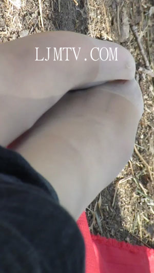 街拍大师applejuice高清拍摄高跟丝袜第5集-HD1338