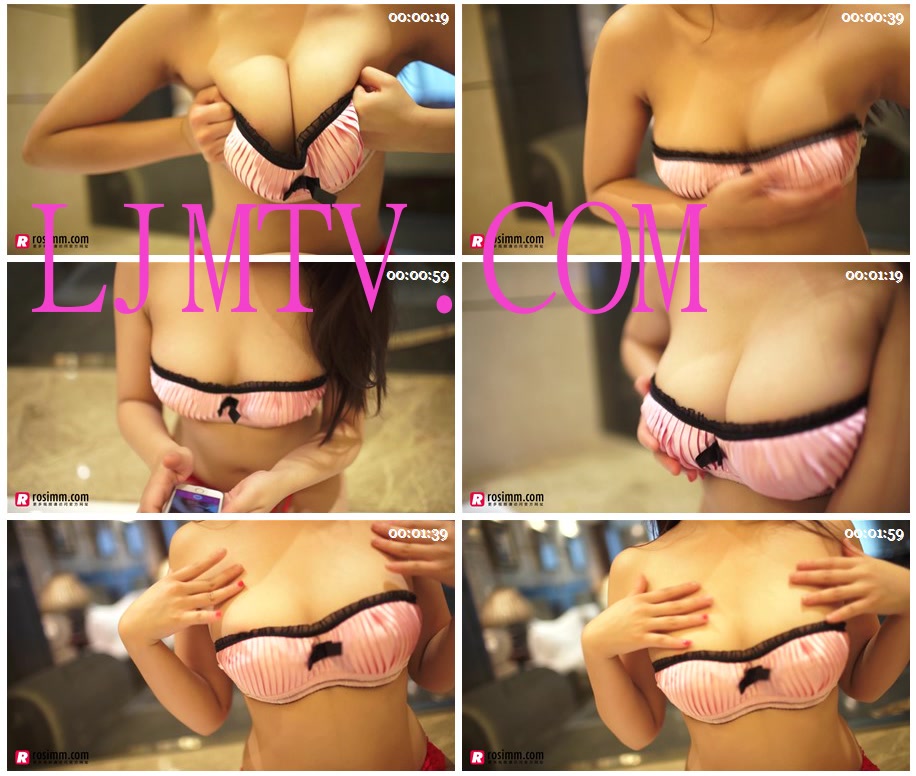 [ROSI写真]2014-03-17 视频NO.025rosimm025.mov