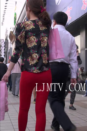 街拍客精选紧身裤热裤全集视频601-700-a00026