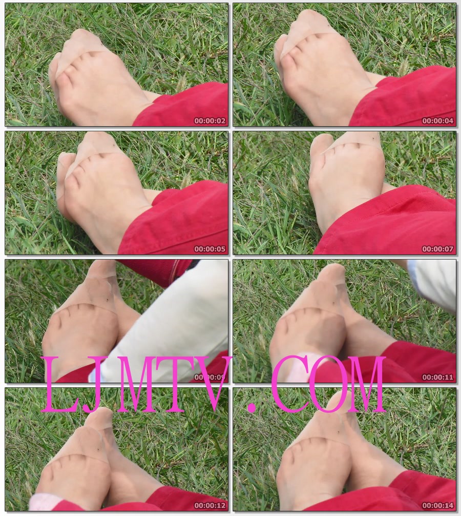 街拍大师applejuice高清拍摄高跟丝袜第4集-5(4)
