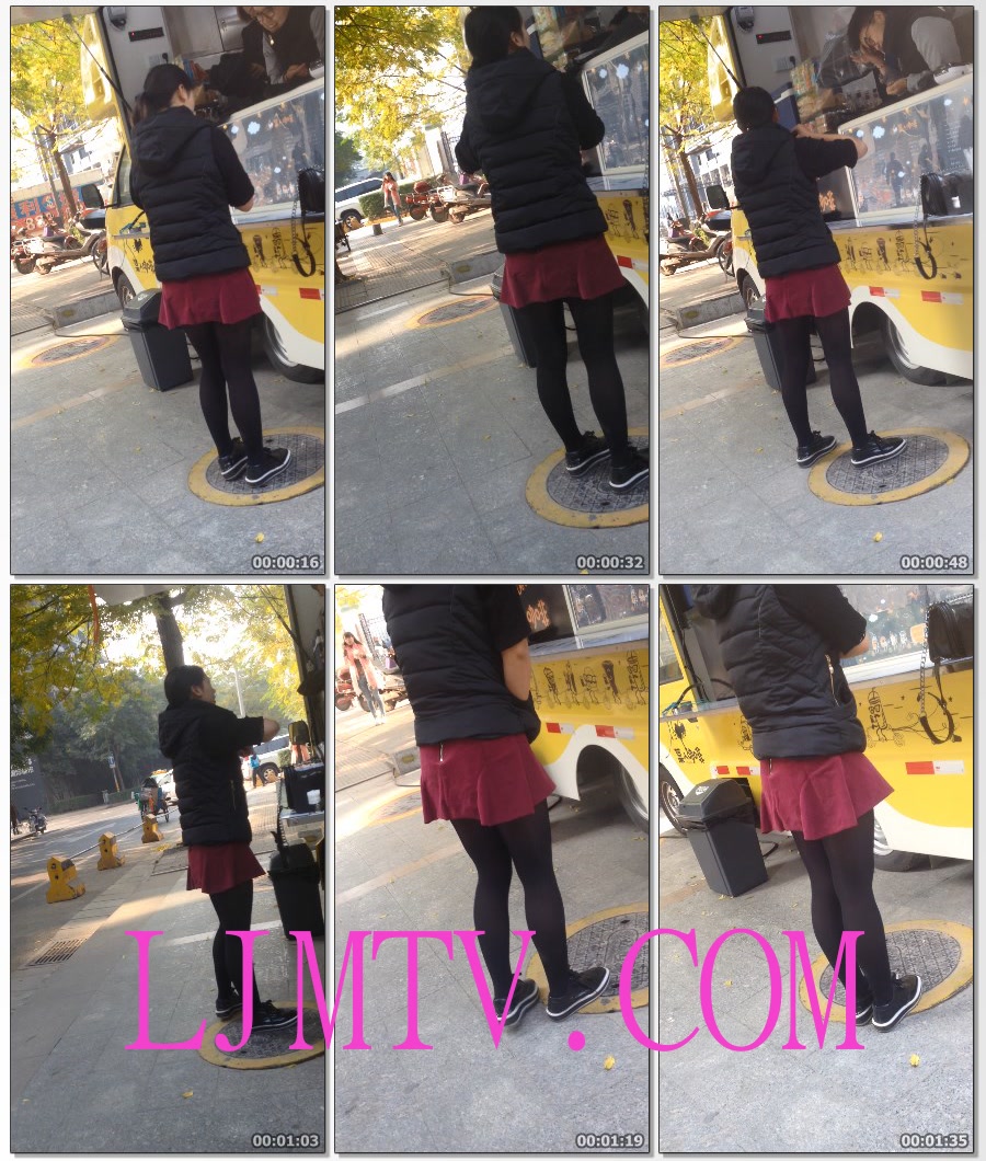 街拍大师超级白嫩玉足高清拍摄高跟丝袜-IMG_3567(1)
