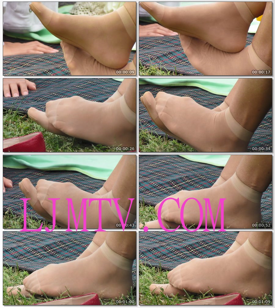 街拍大师applejuice高清拍摄高跟丝袜第1集-1(120)