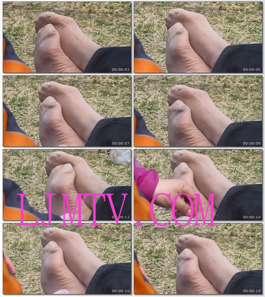 街拍大师applejuice高清拍摄高跟丝袜第4集-6(24)