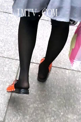 QASD近距离拍高跟黑丝视频系列-2012-07-06-486