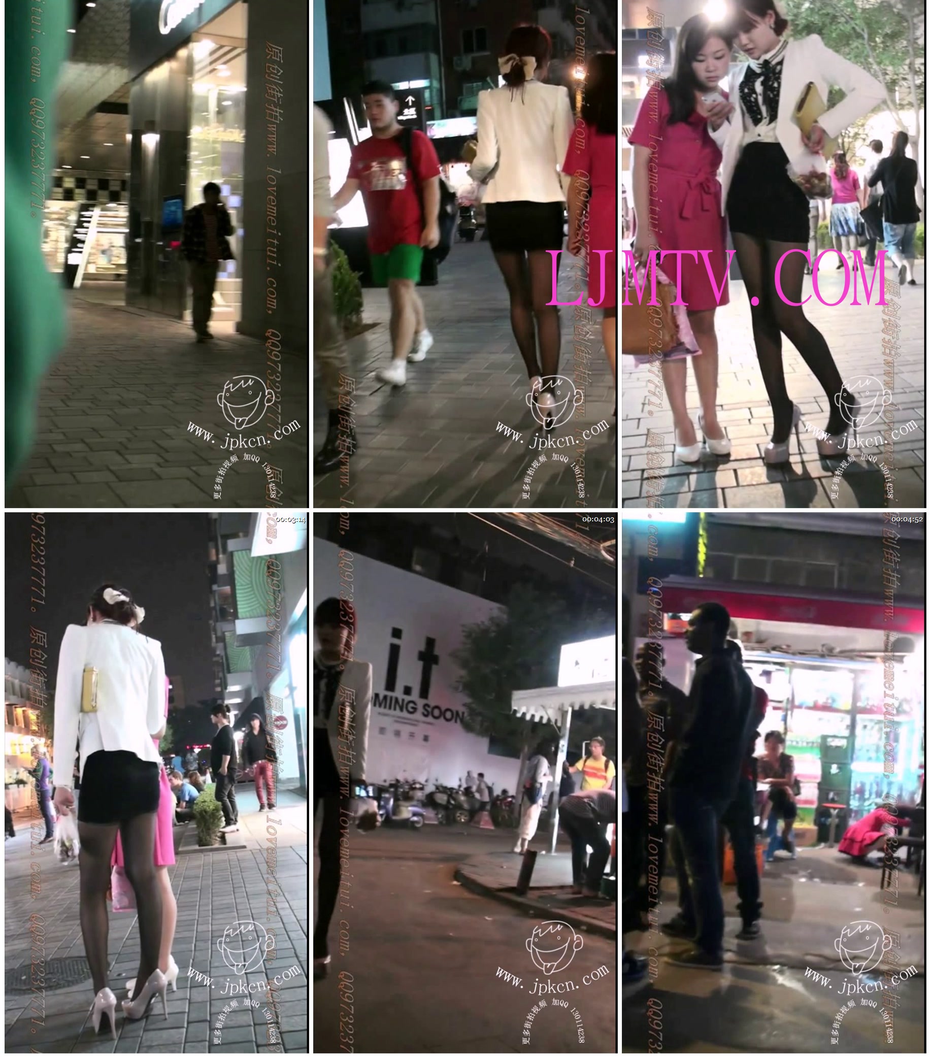 街拍客-夜场美女超短裙街拍秀05-高清14-117-04123