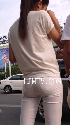 咔嚓街拍视频20301-20400-20324