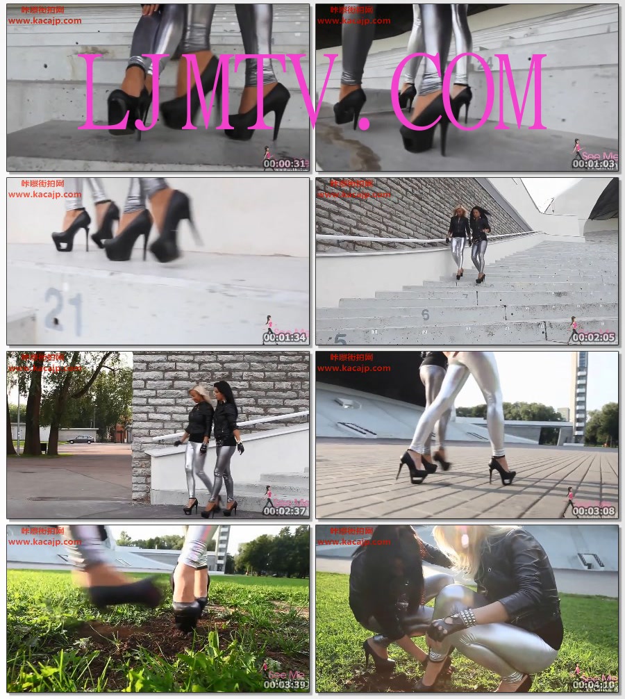 咔嚓街拍视频30301-30400-30375