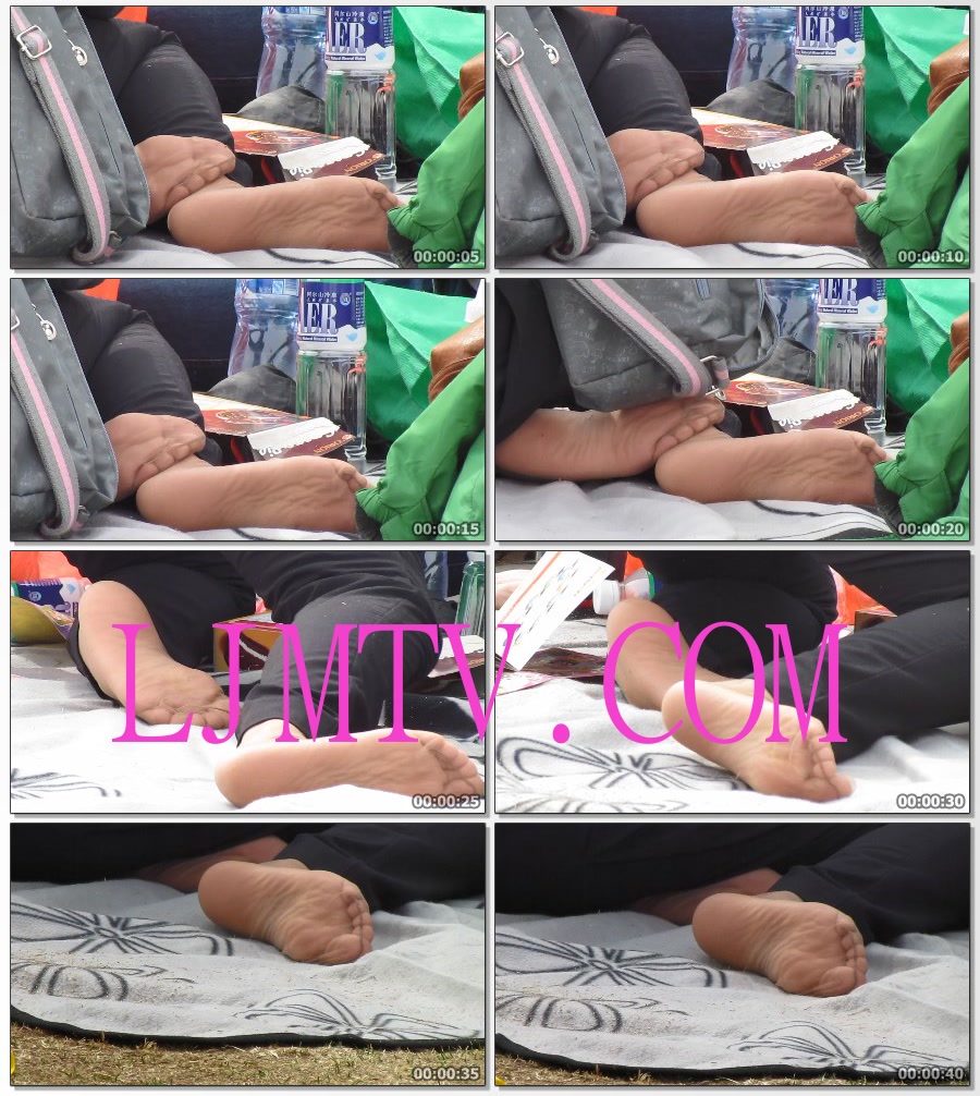 街拍大师applejuice高清拍摄高跟丝袜第1集-1(379)