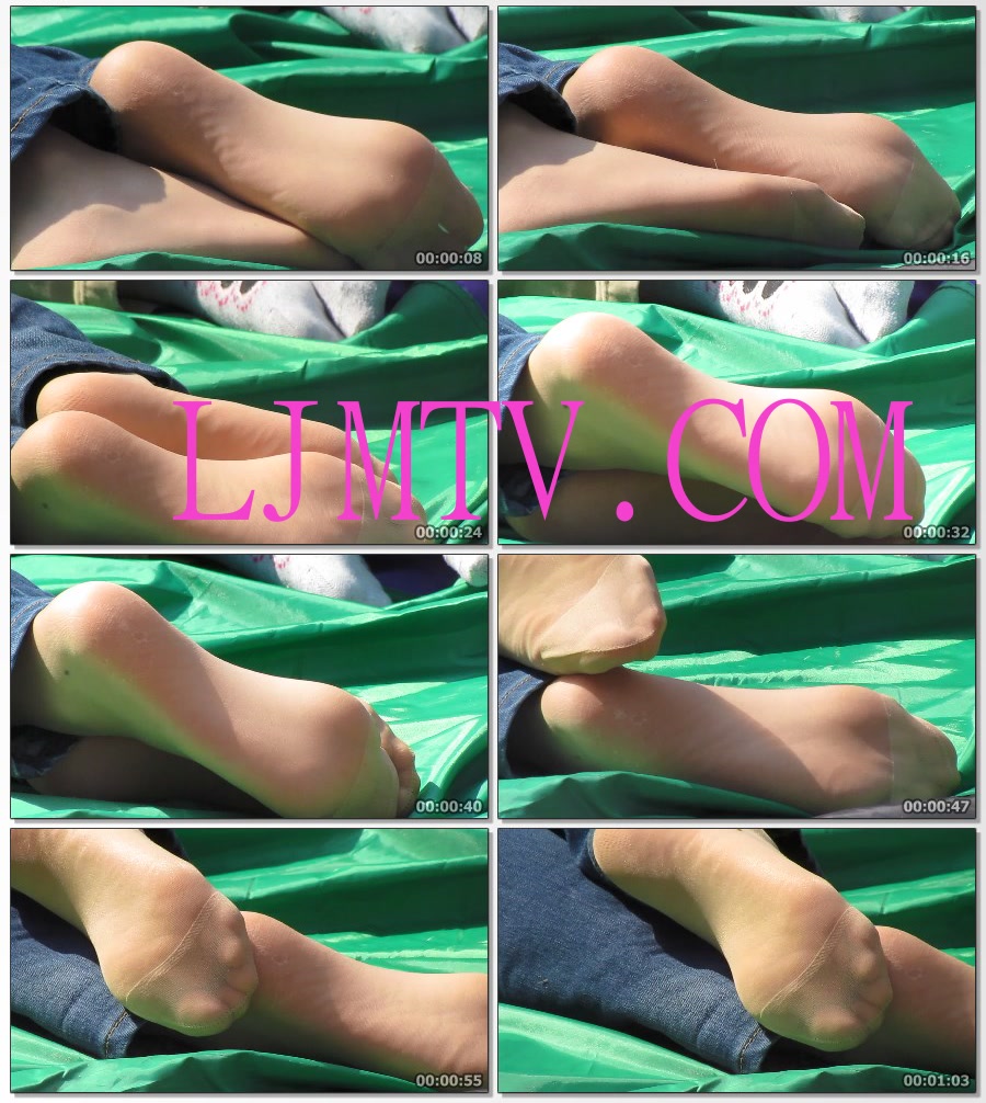 街拍大师applejuice高清拍摄高跟丝袜第5集-HD1279