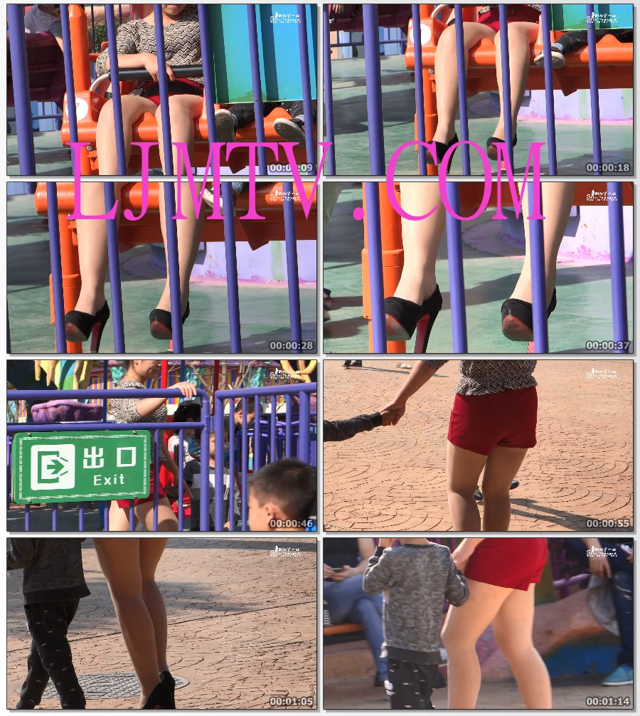 街拍大师CCTVB高清近拍高跟丝袜忽悠第1辑-000kgy30