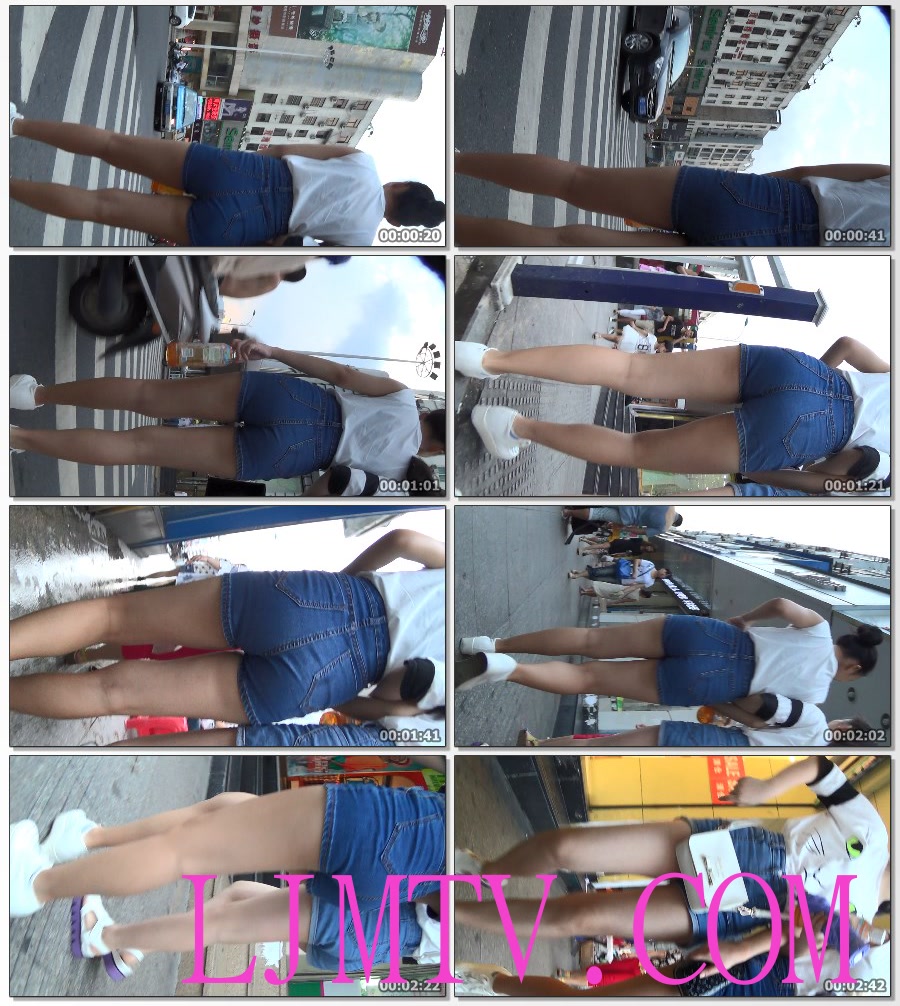 咔嚓街拍视频30001-30100-30029