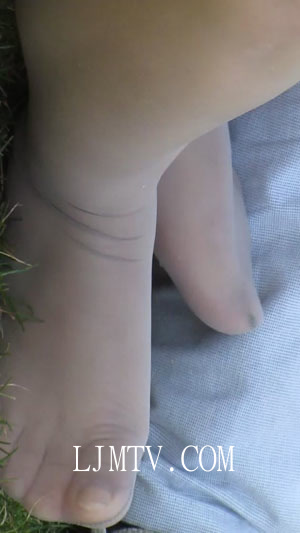 街拍大师applejuice高清拍摄高跟丝袜第2集-2(303)