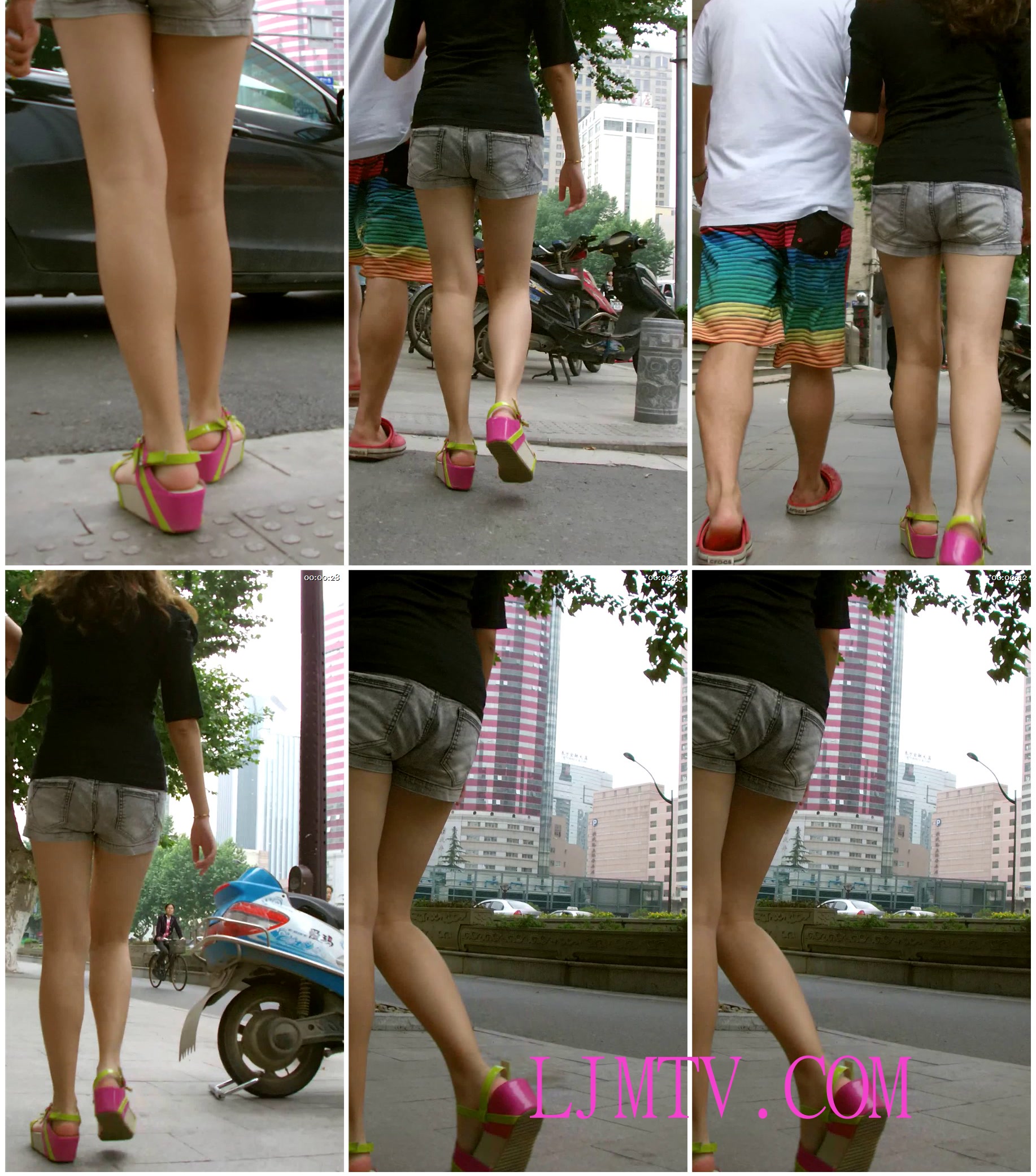 JSH-致青春经校园学妹黑丝典无水印作品-1 (108)