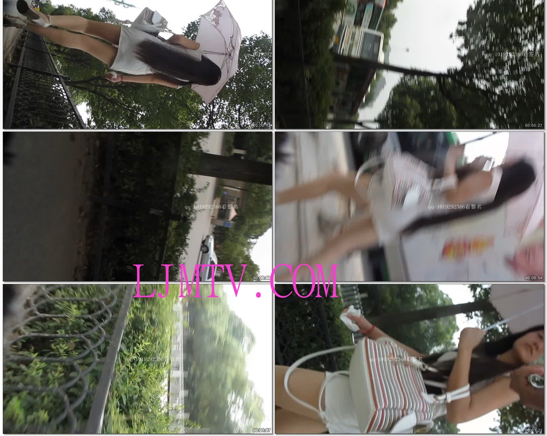 大忽悠街拍062001