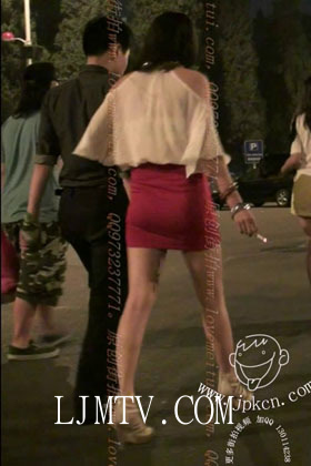 街拍客-夜场美女超短裙街拍秀01-高清13-066-03625