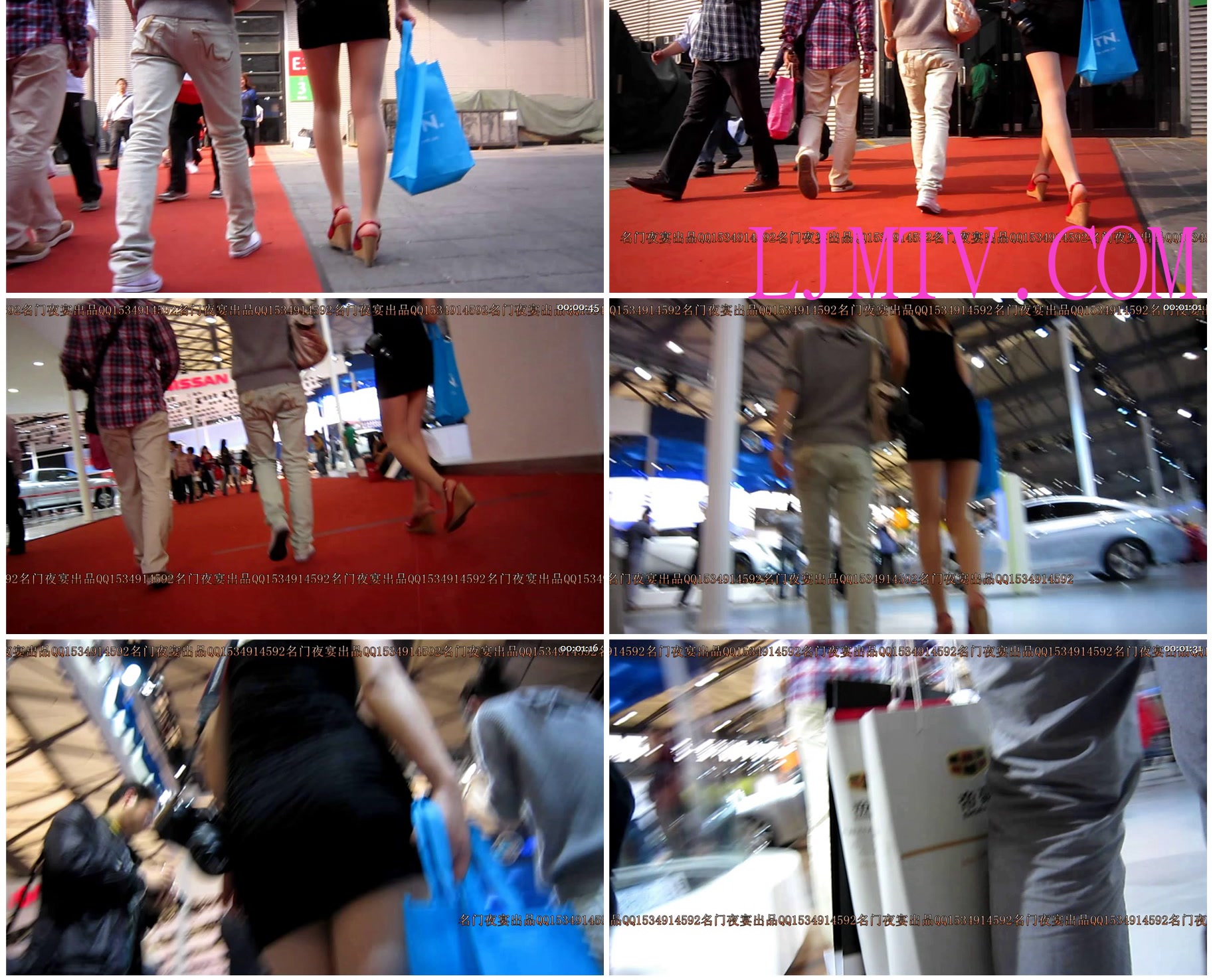 名门夜宴2010早期极品街拍珍藏版合集一0 (203)201451635335