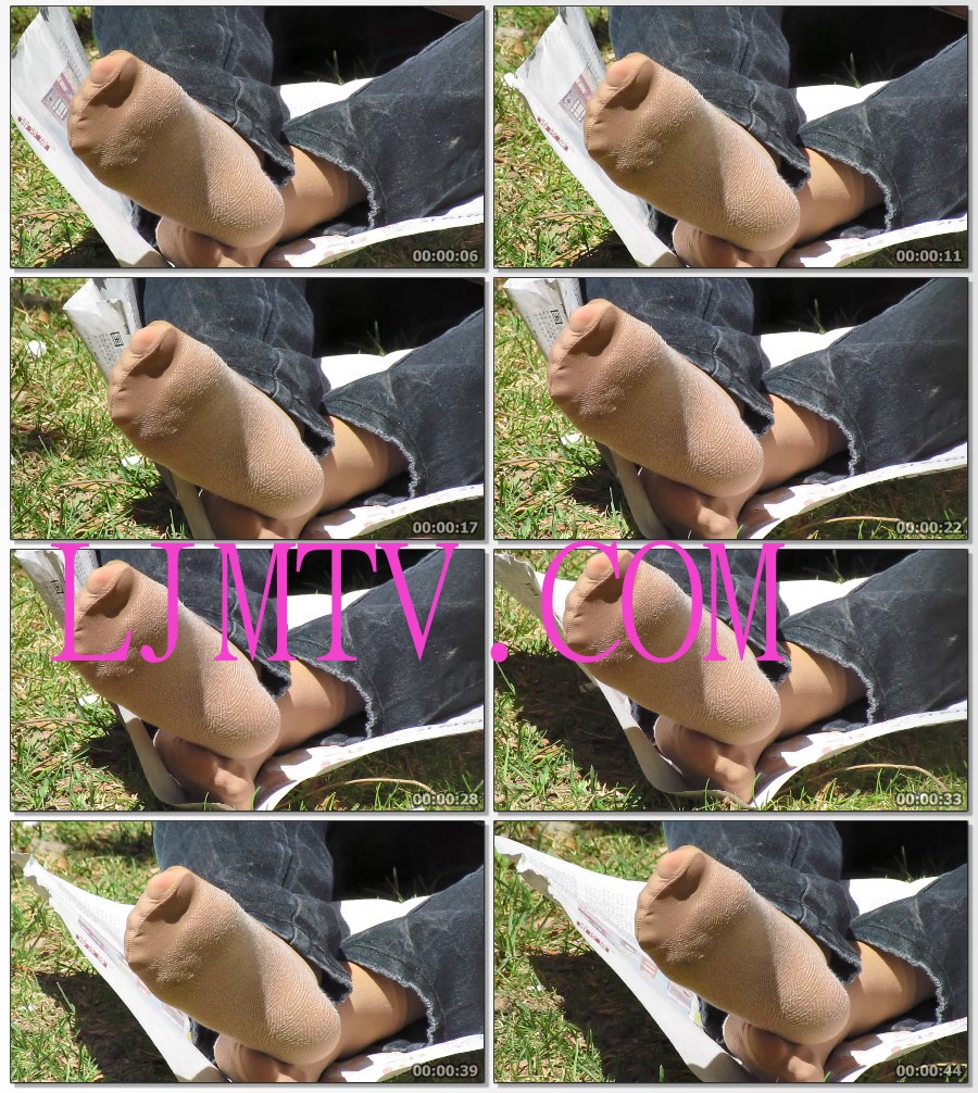 街拍大师applejuice高清拍摄高跟丝袜第2集-1(483)